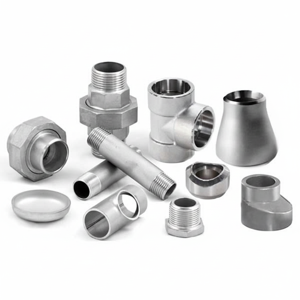 Forged Fittings